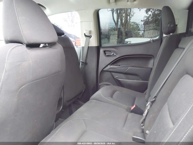 1GCGSCENXJ1173762 Chevrolet lgz - di: direct injection, vvt: variable valve timing, alum, var2, gen2