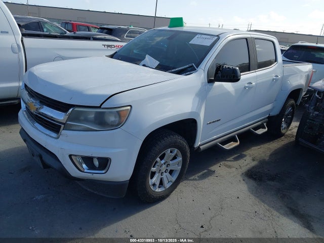1GCGSCENXJ1173762 Chevrolet lgz - di: direct injection, vvt: variable valve timing, alum, var2, gen2
