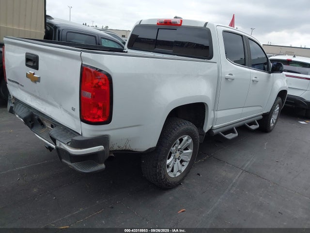 1GCGSCENXJ1173762 Chevrolet lgz - di: direct injection, vvt: variable valve timing, alum, var2, gen2