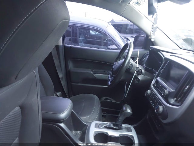 1GCGSCENXJ1173762 Chevrolet lgz - di: direct injection, vvt: variable valve timing, alum, var2, gen2