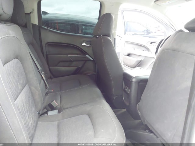 1GCGSCENXJ1173762 Chevrolet lgz - di: direct injection, vvt: variable valve timing, alum, var2, gen2