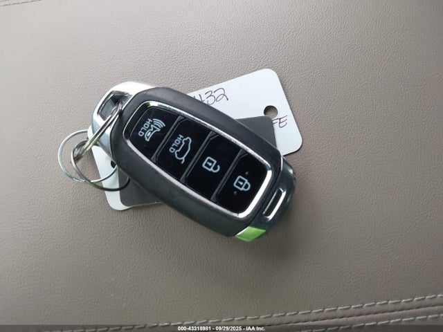 5NMS53AAXKH057652 Hyundai t-gdi theta ii