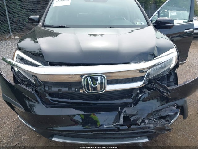 Honda j35y6 2020 5FNYF6H95LB003568 Image 10
