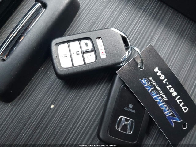 Honda j35y6 2020 5FNYF6H95LB003568 Image 11