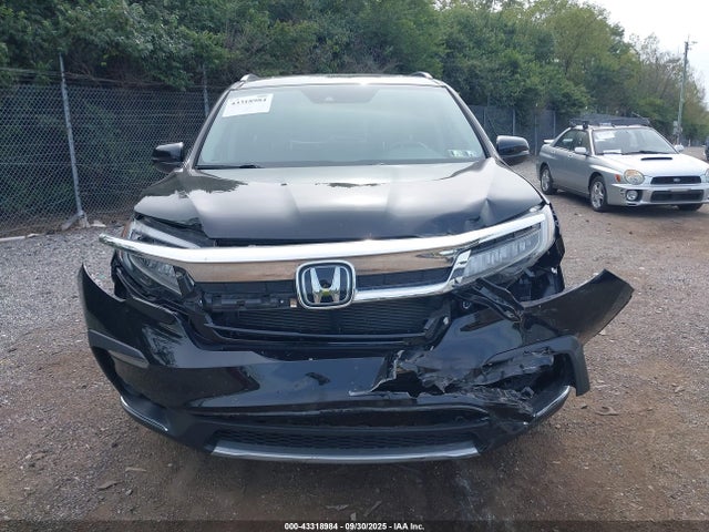 Honda j35y6 2020 5FNYF6H95LB003568 Image 13