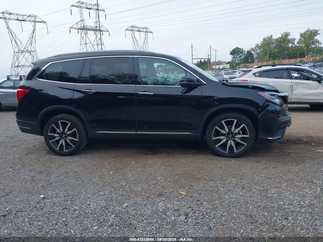 Honda j35y6 2020 5FNYF6H95LB003568 Image 14