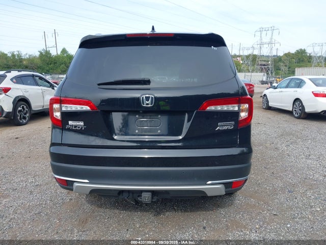 Honda j35y6 2020 5FNYF6H95LB003568 Image 17