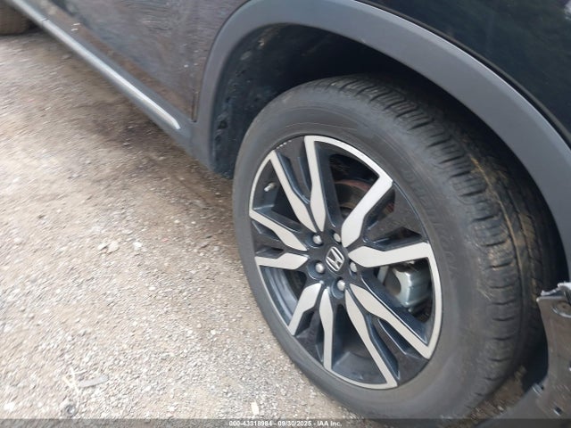 Honda j35y6 2020 5FNYF6H95LB003568 Image 12