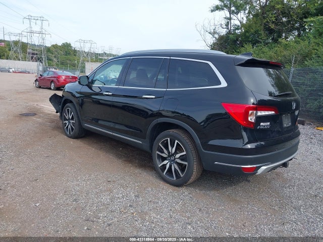 Honda j35y6 2020 5FNYF6H95LB003568 Image 3