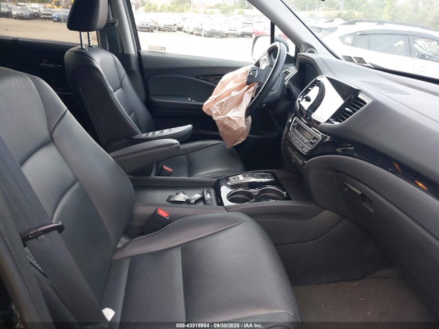Honda j35y6 2020 5FNYF6H95LB003568 Image 5