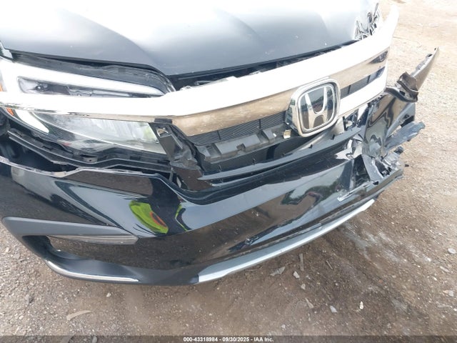 Honda j35y6 2020 5FNYF6H95LB003568 Image 6