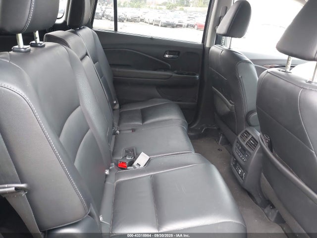 Honda j35y6 2020 5FNYF6H95LB003568 Image 8