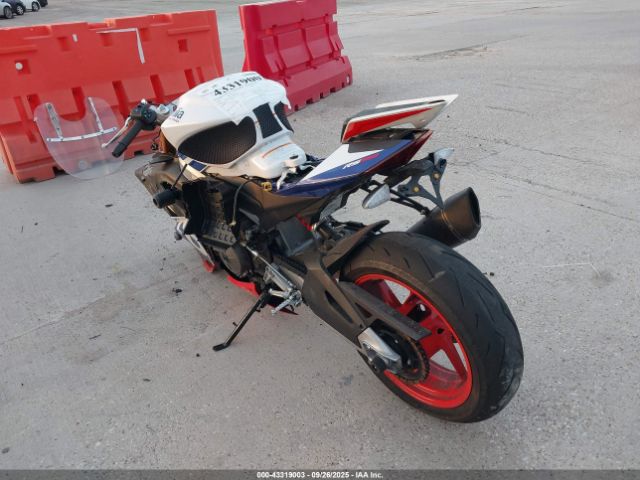 2022 APRILIA RS ZD4KSUP02NS000016 Photo 2