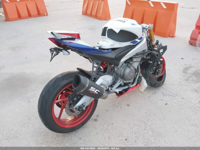2022 APRILIA RS ZD4KSUP02NS000016 Photo 3
