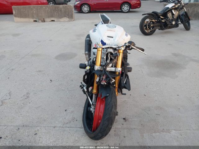 2022 APRILIA RS ZD4KSUP02NS000016 Photo 4