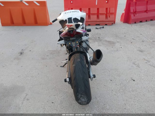 2022 APRILIA RS ZD4KSUP02NS000016 Photo 5