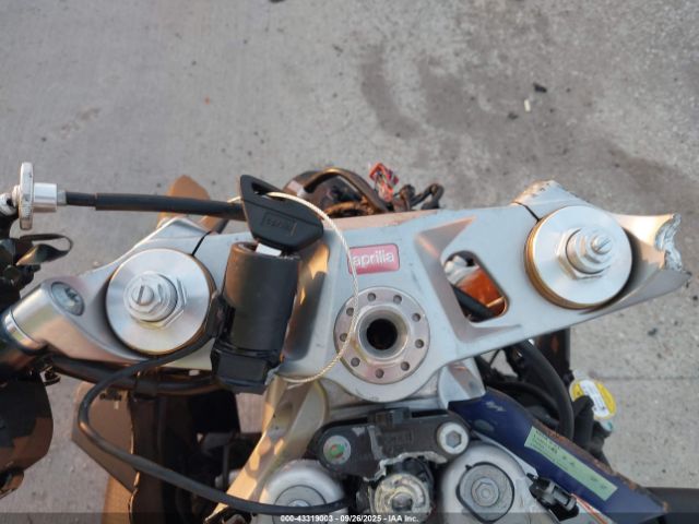 2022 APRILIA RS ZD4KSUP02NS000016 Photo 6