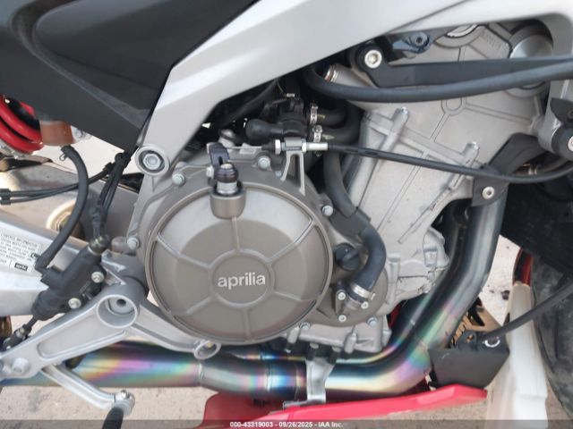 2022 APRILIA RS ZD4KSUP02NS000016 Photo 7