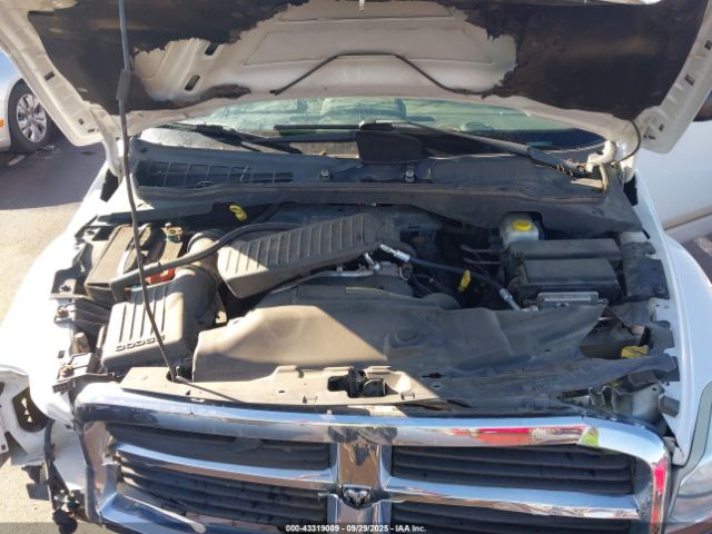 2005 DODGE DURANGO 1D4HB58D45F584234 Photo 9