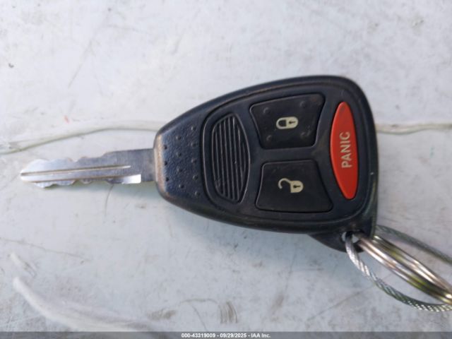 2005 DODGE DURANGO 1D4HB58D45F584234 Photo 10