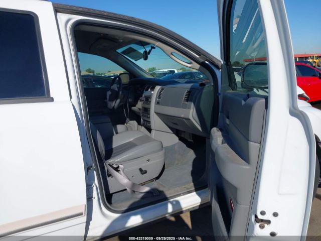 2005 DODGE DURANGO 1D4HB58D45F584234 Photo 4