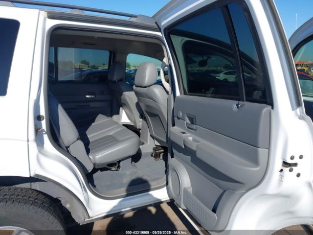 2005 DODGE DURANGO 1D4HB58D45F584234 Photo 7