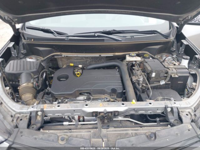 2024 CHEVROLET EQUINOX 3GNAXHEG5RL261541 Photo 9