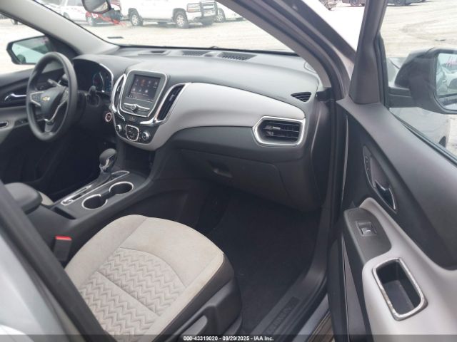 2024 CHEVROLET EQUINOX 3GNAXHEG5RL261541 Photo 4