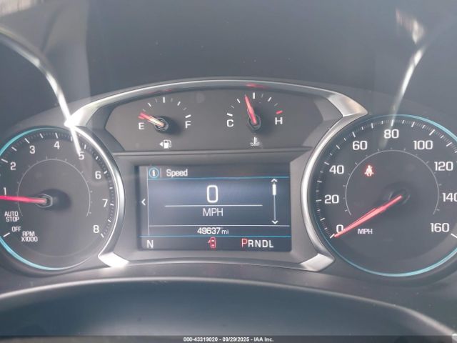 2024 CHEVROLET EQUINOX 3GNAXHEG5RL261541 Photo 6