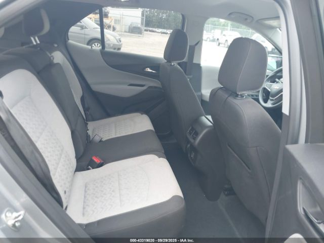 2024 CHEVROLET EQUINOX 3GNAXHEG5RL261541 Photo 7