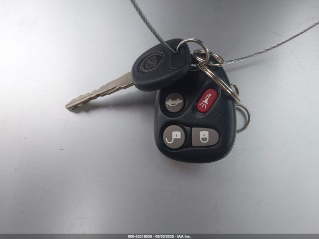 2006 CADILLAC CTS 1G6DP577560130963 Photo 10