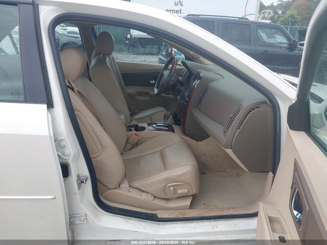 2006 CADILLAC CTS 1G6DP577560130963 Photo 4