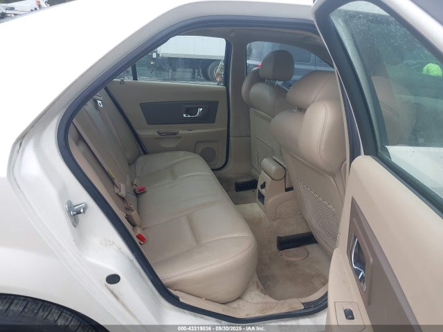 2006 CADILLAC CTS 1G6DP577560130963 Photo 7