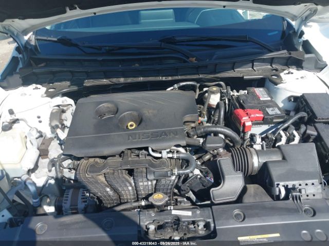 2020 NISSAN ALTIMA 1N4BL4BV4LC252620 Photo 9