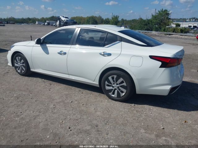 2020 NISSAN ALTIMA 1N4BL4BV4LC252620 Photo 2