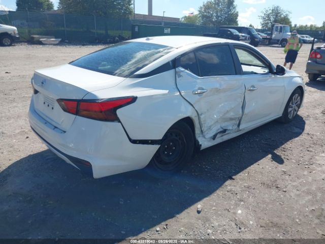 2020 NISSAN ALTIMA 1N4BL4BV4LC252620 Photo 3