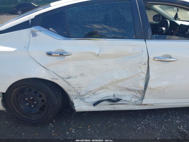 2020 NISSAN ALTIMA 1N4BL4BV4LC252620 Photo 5