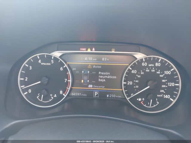 2020 NISSAN ALTIMA 1N4BL4BV4LC252620 Photo 6