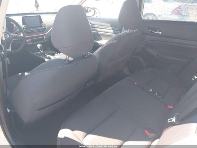 2020 NISSAN ALTIMA 1N4BL4BV4LC252620 Photo 7