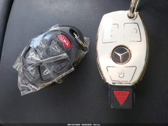 Aukcja sprzedaży 2006 Mercedes-benz Slk 280, vin: WDBWK54F66F105937, numer aukcji: 43319049