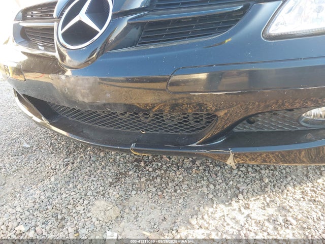 Aukcja sprzedaży 2006 Mercedes-benz Slk 280, vin: WDBWK54F66F105937, numer aukcji: 43319049