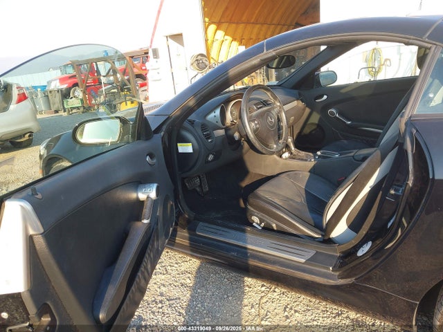 Aukcja sprzedaży 2006 Mercedes-benz Slk 280, vin: WDBWK54F66F105937, numer aukcji: 43319049