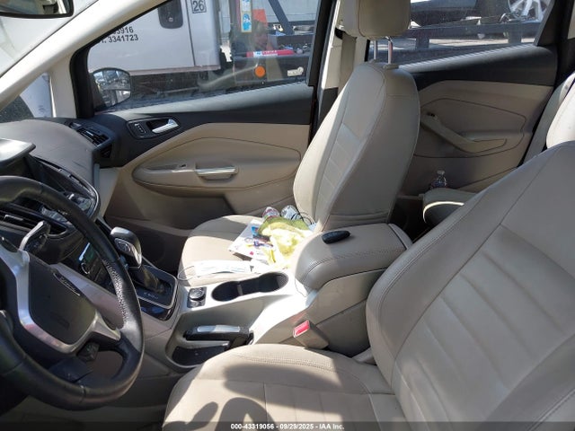 Ford atk ivct hev 2014 1FADP5BU3EL506735 Image 12