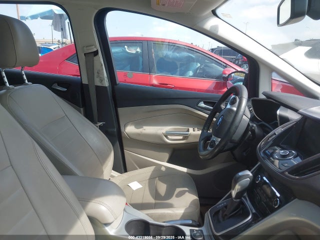 Ford atk ivct hev 2014 1FADP5BU3EL506735 Image 5