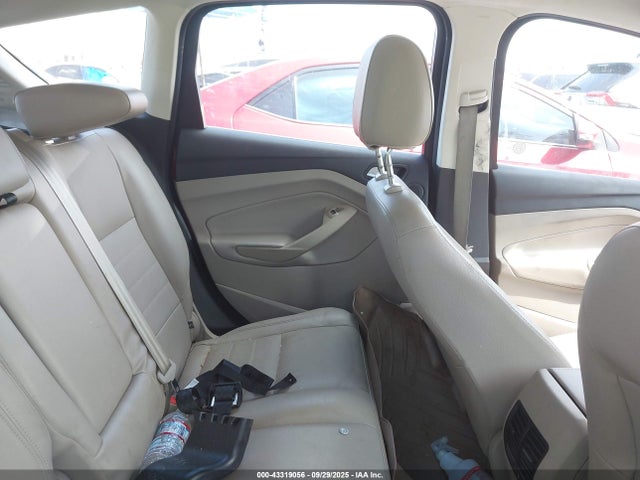 Ford atk ivct hev 2014 1FADP5BU3EL506735 Image 8