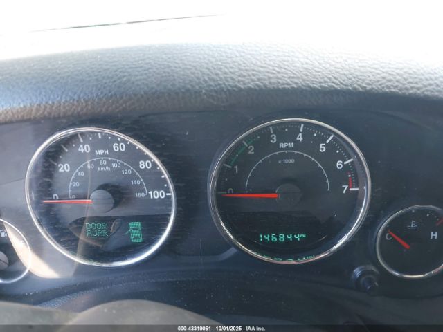 2015 JEEP WRANGLER UNLIMITED 1C4BJWDG9FL762606 Photo 6