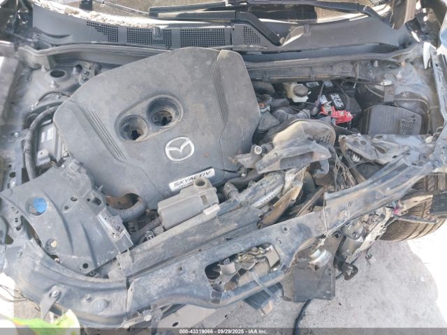 2019 MAZDA CX-5 JM3KFBDYXK0643372 Photo 9