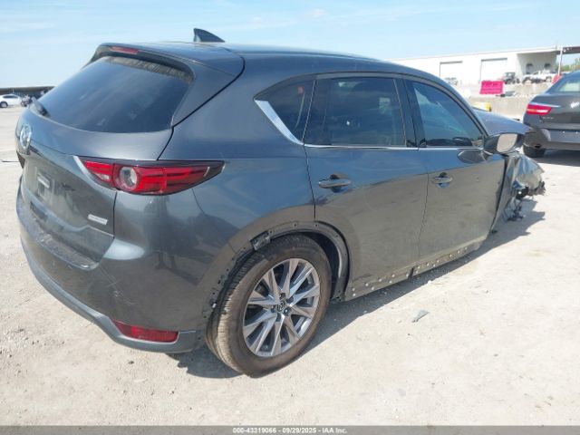 2019 MAZDA CX-5 JM3KFBDYXK0643372 Photo 3