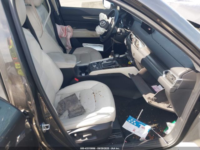 2019 MAZDA CX-5 JM3KFBDYXK0643372 Photo 4