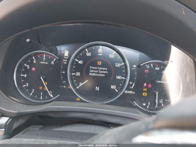 2019 MAZDA CX-5 JM3KFBDYXK0643372 Photo 6